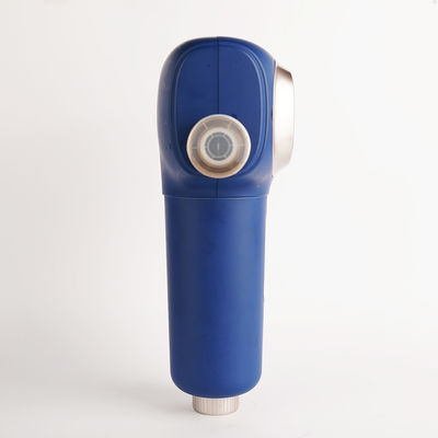 Pre Filtration Wifi  Smart Water Leak Detector Auto Flushing For City Water