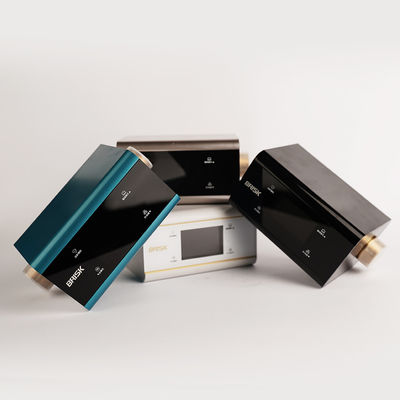 AI Intelligent 1/2in Leak Detection System Electronic Smart Water Leak Sensor