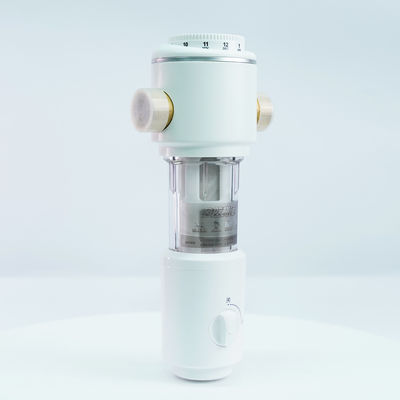 Household Flushable Whole House Water Filter 3/4 Inch Spin Down Pre Filter