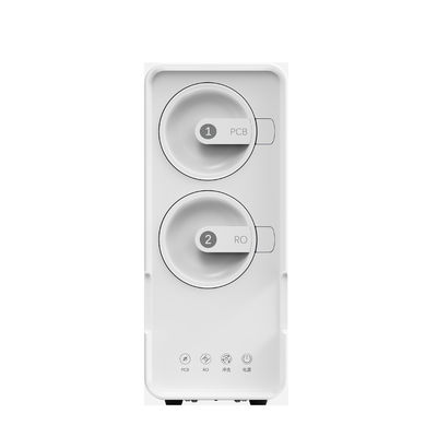 600 GPD Home Water Purifier 2:1 Pure To Drain  High Flow Under Sink Water Filter 1.5L/Min