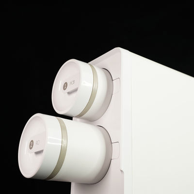 0.4Mpa Residential Reverse Osmosis System Ro Water Filter For Home