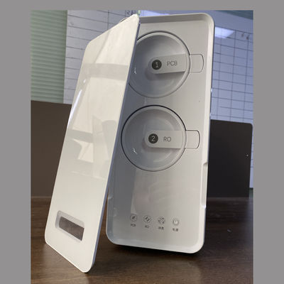Under Sink 0.4Mpa Waterdrop 600 Gpd Hi Flow Water Purifier