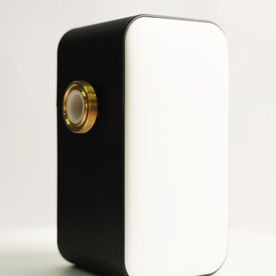 Maintenance-Free Water Softener System with No Electricity
