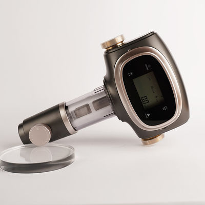 IP65 AI 4000L/H Smart Leak Detector Water Sensor Automatic Shut Off