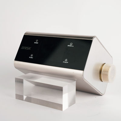 Intelligent Smart Home Water Sensor Leakage Detection In Water Distribution System