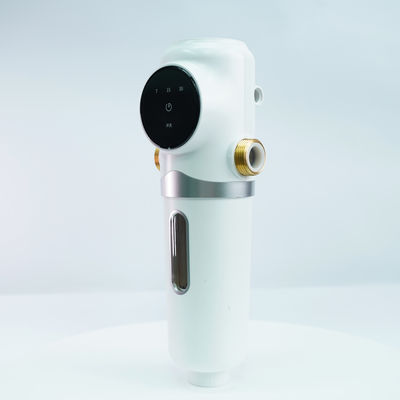 Fixed Whole House Pre Filter Reusable Sediment Water Filter PPR Connection