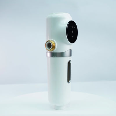 RoHS Whole House Water Sediment Filter Automatic Spin Down Sediment Filter