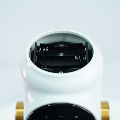 Small 40 Micron Flushable Prefilter Sediment Water Filter Housing Sediment Water Filter