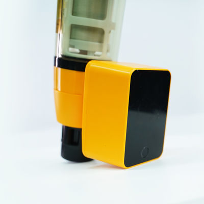 Spin Down Sediment Water Pre Filter Fitration System For Canada CA