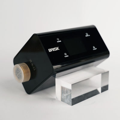 Al Intelligent 45min Water Leak Sensor Wifi Leak Detectors With Touch Screen