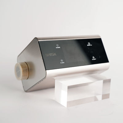 Intelligent Smart Home Water Sensor Leakage Detection In Water Distribution System