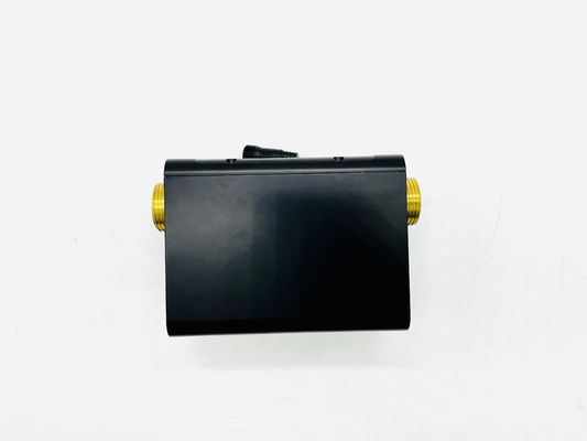 G 3/4 X G 3/4  Central Heating Leak Detection Drip Sensor Water Sensor Alarm For Basement