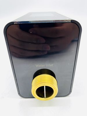 55C Smart Water Sensor Residential Leak Detection Services With Touch Screen
