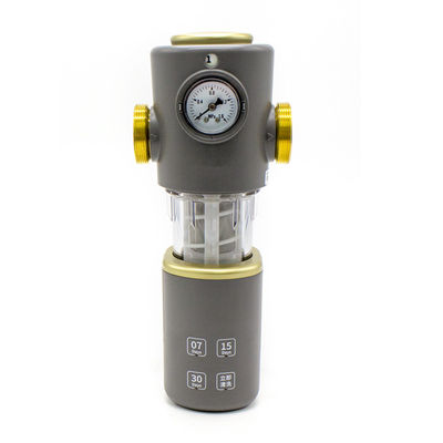 30Kpa Water Pre Filter Spin Down Pre Filter 3/4" FNPT X 3/4" FNPT​