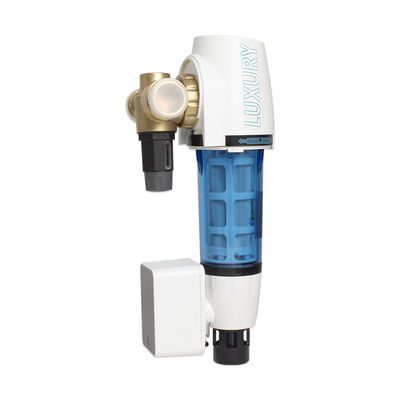 Household Spin Down Water Pre Filter