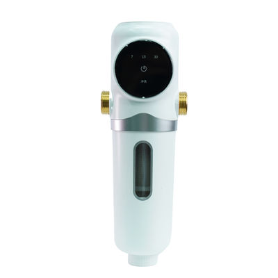 Reusable Water Sediment Filter