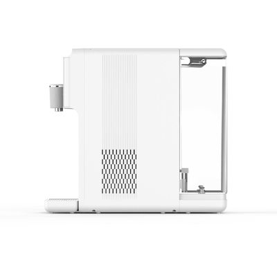 4 Stage Countertop Home Ro Water Dispenser 2200W Hot And Cold Ro System