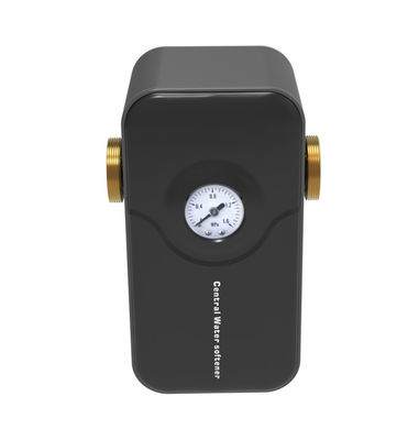 2.2Kgs 3/4in Thread Water Softener System Automatic Water Softener For Home