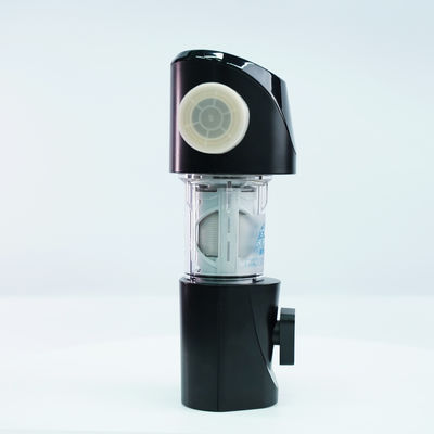 40 Micro Whole House Pre Filter Lead Free Auto Backwash Filter SS304
