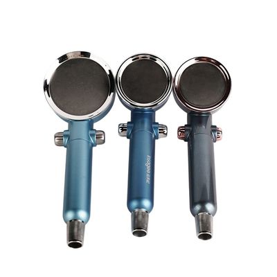 Food Grade Shower Limescale Filter Vitamin C Infused Shower Head Hard Water Shower