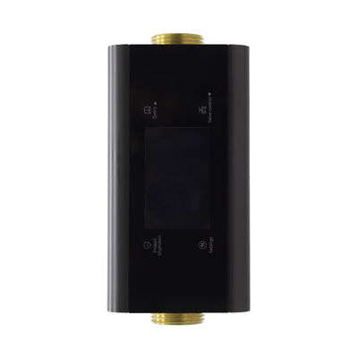 4th Generation AI Adaptive Ultrsonic Water leakage protecor