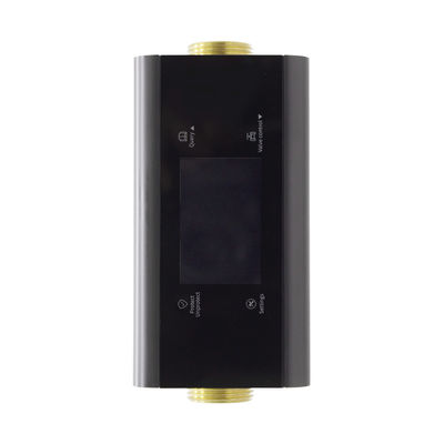 2L To 4000L Smart Water Leak Detector With Automatic Water Shut Off Valve