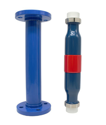 10 Tons Per Hour Industrial Water Descaling Anti Scale System For Extrusion Production Line