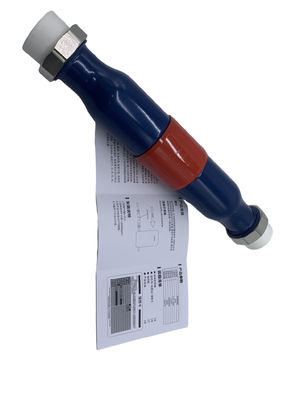 10 Tons Per Hour Industrial Water Descaling Anti Scale System For Extrusion Production Line