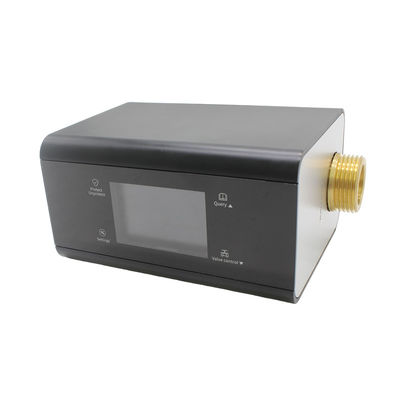 4th Generation AI Adaptive Ultrsonic Water Leakage Detector