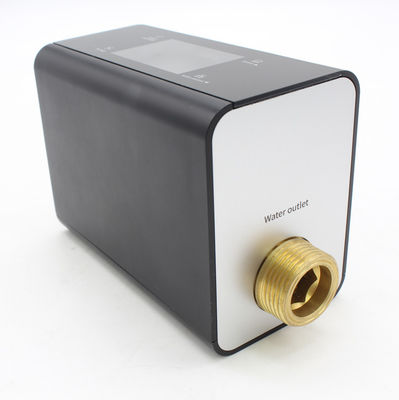 Smart WiFi Water Leak Detector, Water Sensor Alarm with Replaceable Battery