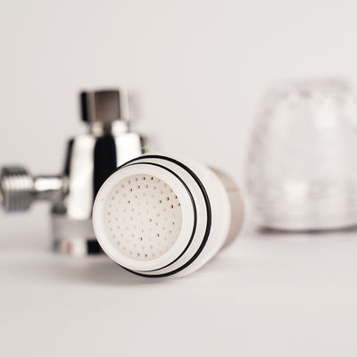 Mini Scale Inhibition Inline Water System Water Heater Scale Inhibitor Filter