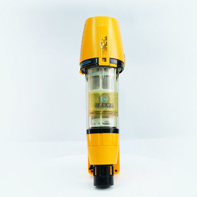 Valve Control NSF Water Pre Filter Flushable Sediment Pre Filter System