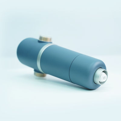 Micron Spin Down Sediment Filter, Reusable Household Sediment Water Filter, Pre-Filtration System for City/Well water