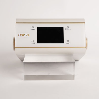 Water Leak Detector 2L - 4000L Intelligent Electronic Water Sensor Alarm Wifi Super Sensitivity