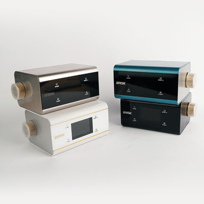 AI Intelligent 1/2in Leak Detection System Electronic Smart Water Leak houshold water leakage detector sensor detection