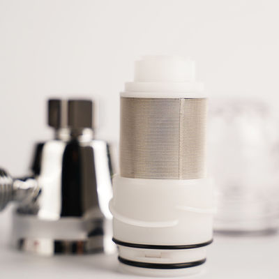 Mini Scale Inhibition Inline Water System Water Heater Scale Inhibitor Filter
