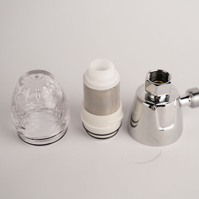 Mini Scale Inhibition Inline Water System Water Heater Scale Inhibitor Filter