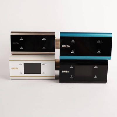 Intelligent Smart Home Water Sensor Leakage Detection In Water Distribution System