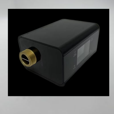 Smart AI Ultrasonic Water Leak Detector For Household 2L - 4000L