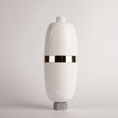 Terminal Water Filter Revitalizing Water Filter Pitcher Bathroom Accessories For Fixed Shower