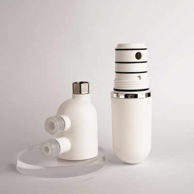 Water Sediment Mini Alkaline Pitcher For Fully Automatic Smart Toilet