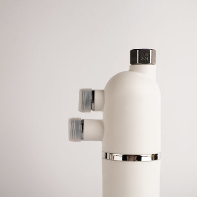 Long Lasting Replaceable Mini Alkaline Pitcher For Fully Automatic Smart Toilet