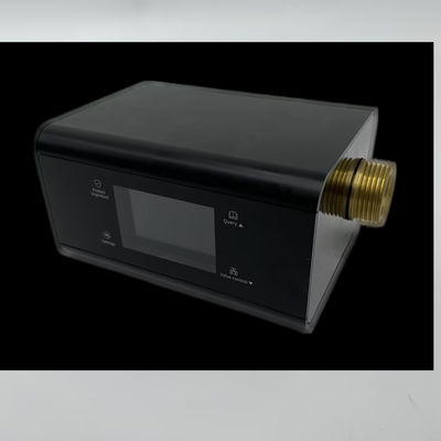2L - 4000L Accuracy AI Ultrasonic Water Leakage Detector 4th Generation