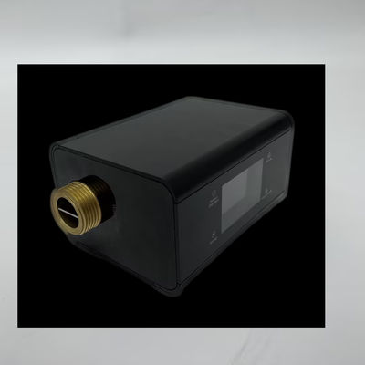 2L - 4000L Accuracy AI Ultrasonic Water Leakage Detector 4th Generation