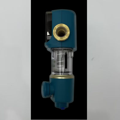 Whole Household Water Pre Filter Brass Fittings For Copper Pipe