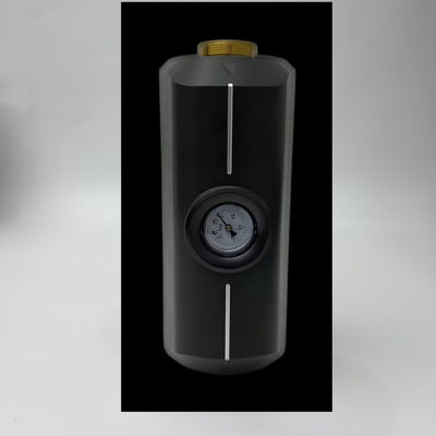 NSF Anti Rust Water Softener System Whole House Descaler