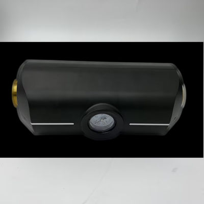Physical Scale Inhibitor Salt Free Magnetic Water Softeners For Whole House