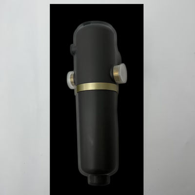 Wholehouse Pre High Flow Sediment Water Filter With Touch Screen