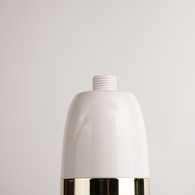 Universal Pristine Hydro Hello Klean Shower Filter For Loss Hair And Well Water