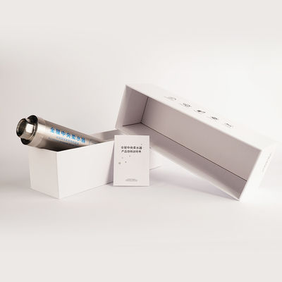 Whole House Flow Tech Hard Water Descaler For Household And Commercial